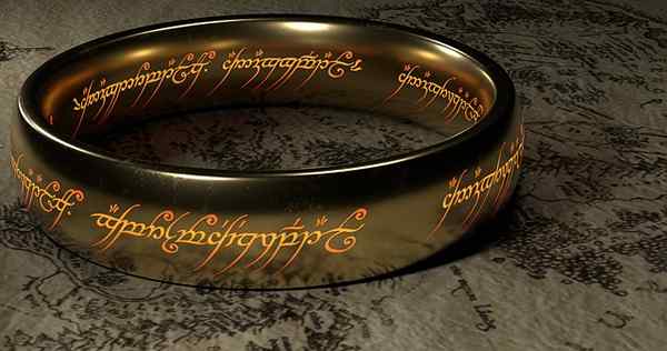 +100 frasa trilogi Lord of the Rings