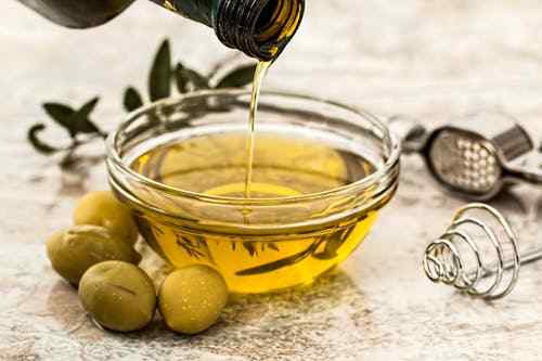 15 fordeler med olivenolje for fysisk og mental helse