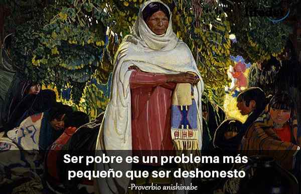 150 Provérbios agradáveis ​​de índios americanos