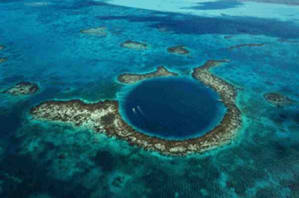 Challenger Abyss Geološka tvorba, lokacija, značilnosti