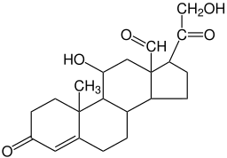 Funzioni di aldosterone, sintesi, meccanismo d'azione