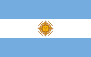 A história da bandeira da Argentina e o significado das cores