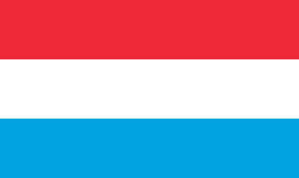 História a význam vlajky v luxembursku