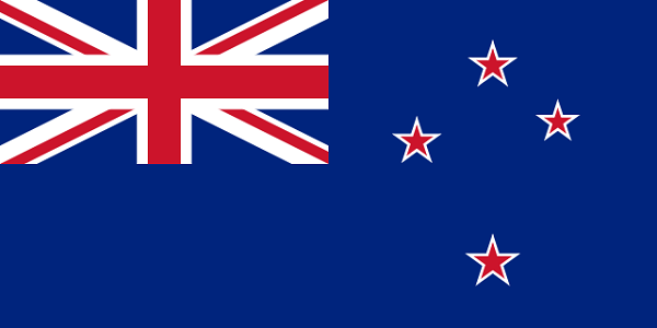 New Zealand flagghistorie og mening