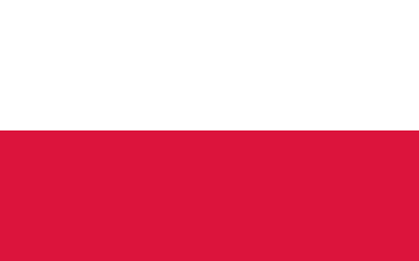 Historique et signification du drapeau de la Pologne