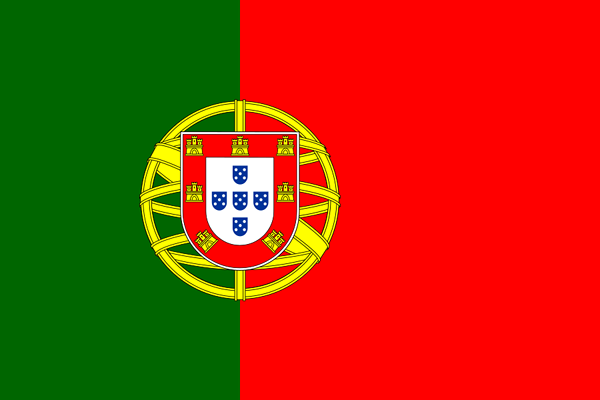 Portugal Flag History and Meaning (Revided Images)