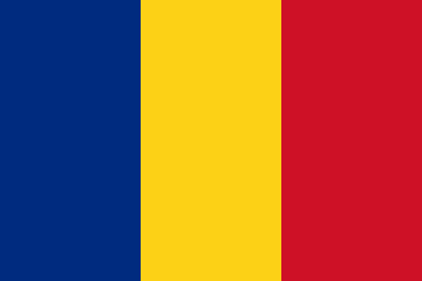 Sejarah dan makna bendera Romania