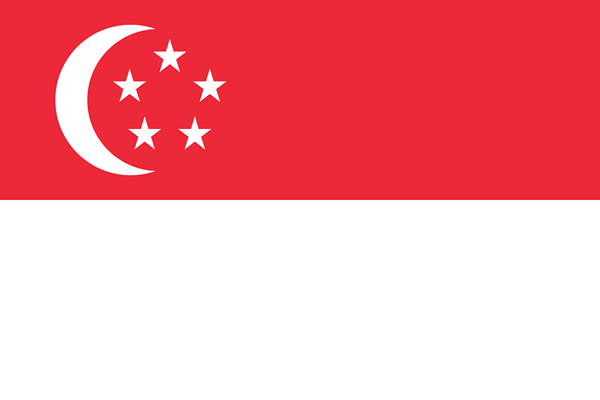 Sejarah dan Makna Bendera Singapura