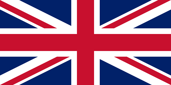 Histoire et signification du drapeau du Royaume-Uni