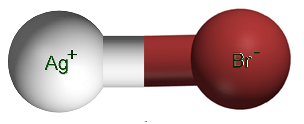 Silver Bromuro (AGBR) structuur, eigenschappen en gebruik