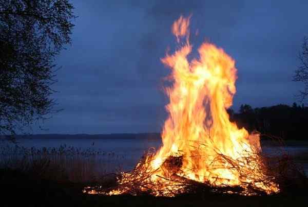 Varmeformler og enheter, egenskaper, hvordan måles, eksempler