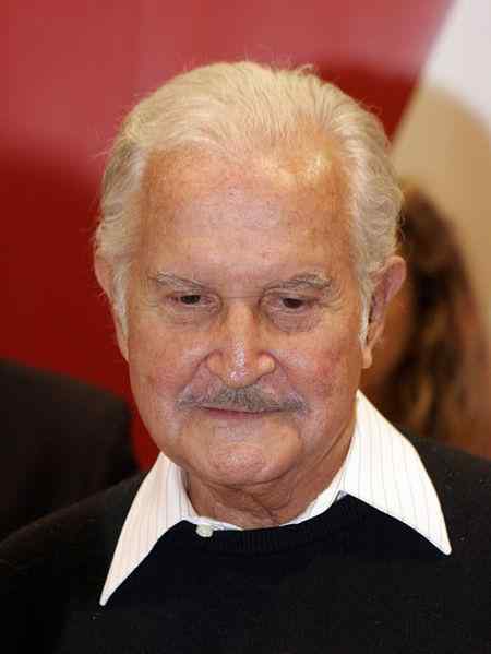 Carlos Fuentes Biografija, slogi, dela in stavki