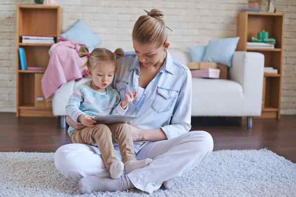 Come educare un bambino adeguatamente 13 consigli pratici