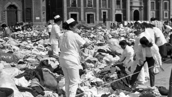 Explosões de San Juanico de 1984 Contexto, tragédia, lições