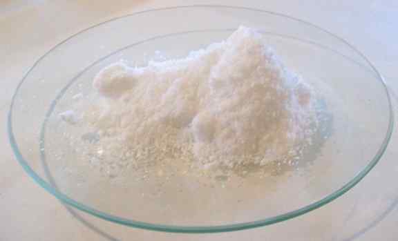 Struttura del sodio fosfato, proprietà, sintesi, usi