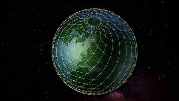 Mathematische Geographie Was ist verwandte Bereiche, Anwendungen