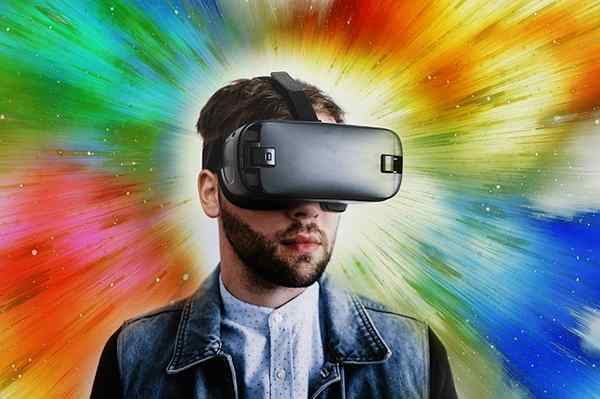 History of Origins videogames naar virtual reality