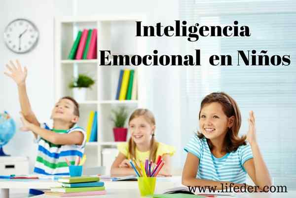 Intelligenza emotiva nei bambini 17 suggerimenti per svilupparla