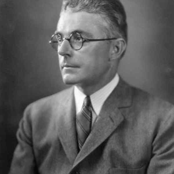 Giovanni b. Watson Biografia, teoria, esperimenti, contributi