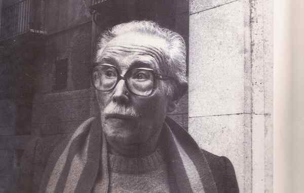 Juan Gil-Albert Biografia, styl i prace