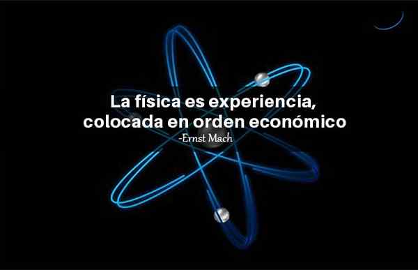 Le 120 migliori frasi di fisica di grandi scienziati