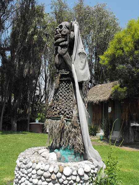 De 6 mest populära Yucatan -legenderna
