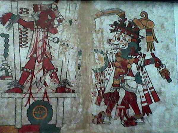 Mixtec taaloorsprong, geschiedenis, kenmerken, dialecten