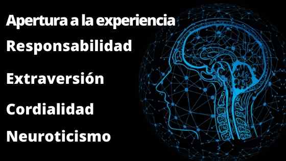 I 10 tratti principali della personalità (con esempi)