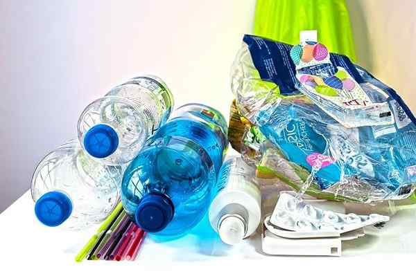 7 jenis plastik, karakteristik dan penggunaan