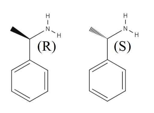 Quiraral Rankic Mixture, príklady