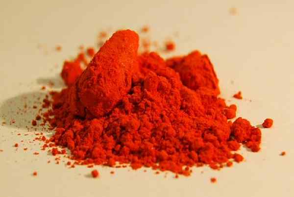 Karakteristike, sinteza in uporabe metilne oranžne barve