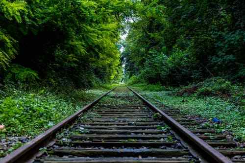 Caractéristiques, éléments et exemples du paysage industriel