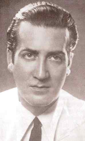 Rafael de León Biografi, stil och verk