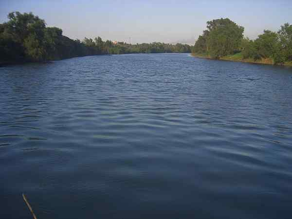 Papaloapan River -kenmerken, locatie, geboorte, mond