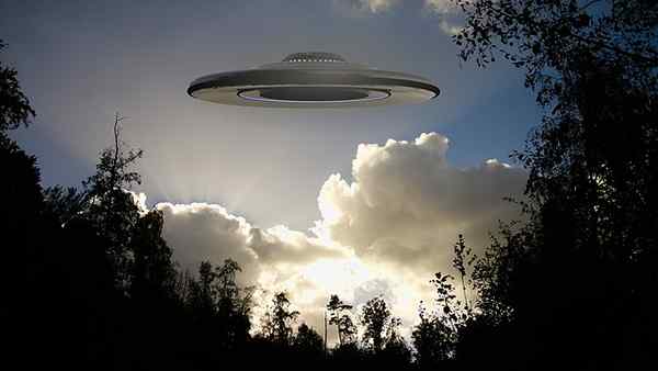 Ufology History, wat studies, beroemde gevallen en ufologen