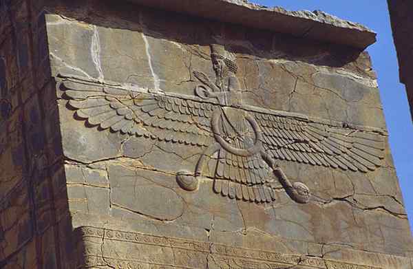 Zoroastrismo pôvod, viery, obrady a princípy