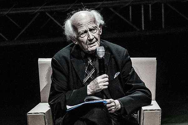 Zygmunt Bauman biografi, tanke (filosofi) och fungerar