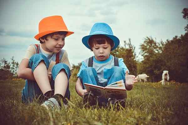 150 lingue corte per bambini