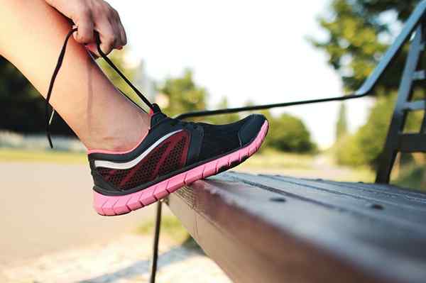 17 avantages de la marche pour la santé physique et mentale