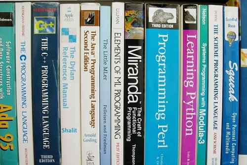 20 Arten von Büchern und ihre Eigenschaften (mit Beispielen)