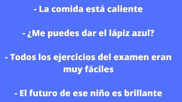 50 exemplos de frases com adjetivos qualificados