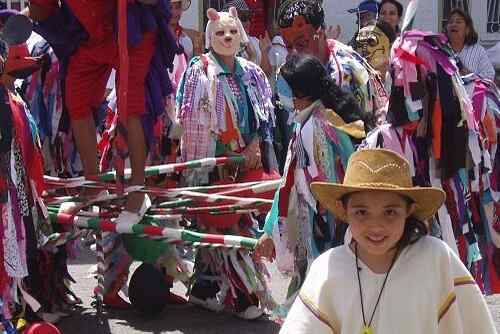 9 coutumes et traditions de Chihuahua (Mexique)