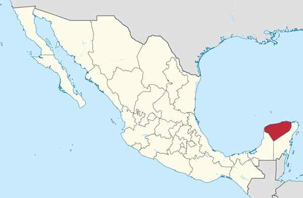 Activités économiques plus importantes du Yucatan