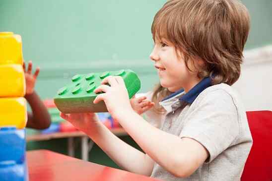 Caractéristiques d'apprentissage kinetésiques, techniques, avantages, exemples