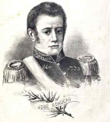 Battle of Cepeda (1820) Cause, sviluppo, conseguenze