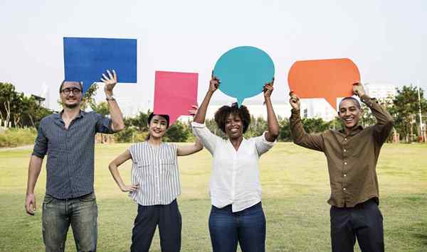 Citizen competenties definitie, typen en voorbeelden