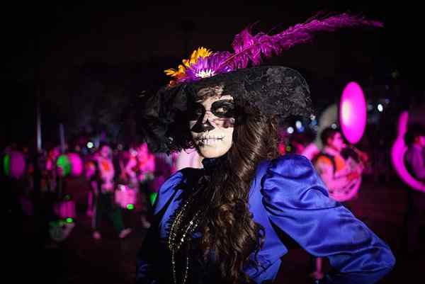 Budaya Aguascalientes Fiestas, Tradisi dan Gastronomi