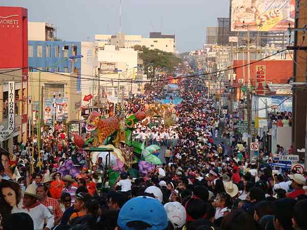 Kultur der Tabasco -Kunst, Musik, Partys, Kunsthandwerk