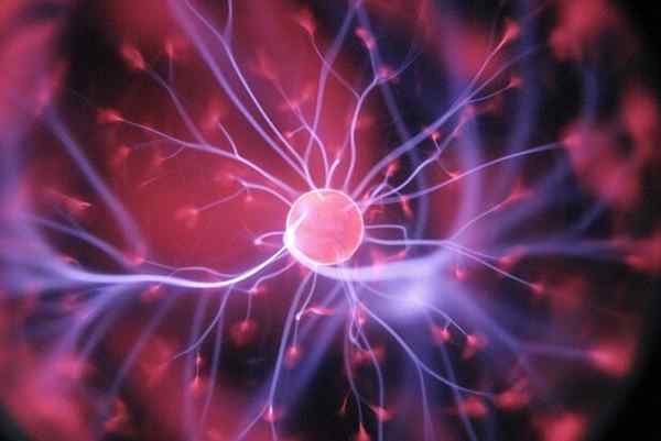 Caractéristiques, types et exemples de l'état du plasma