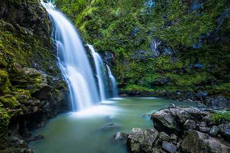 États d'eau solides, liquides et gazeux